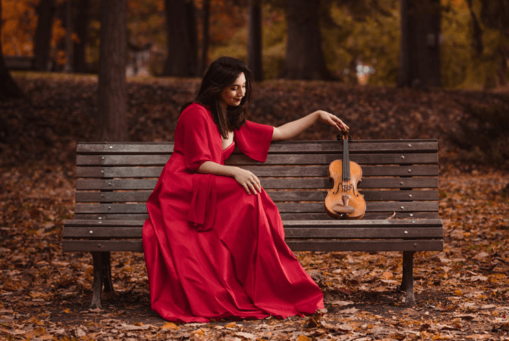 Les Quatre Saisons de Vivaldi: The four seasons Vivaldi