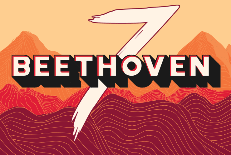 Beethoven 7: Ricochet – Reverb – Repeat Miller, Jared (+2 More)