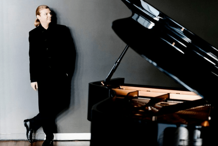 Concierto para piano de Brahms