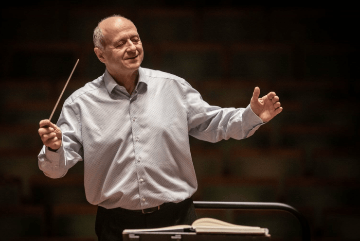 Orchestral Concert: Prokofiev – 1