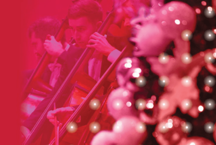 Add-On Special & Holiday Concerts - Sounds of the Season: Concert Various