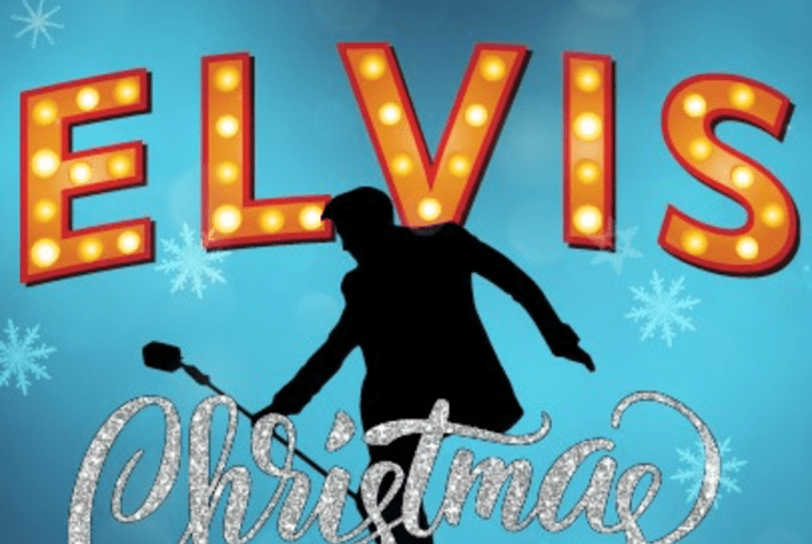 Elvis Christmas Spectacular: Concert Various
