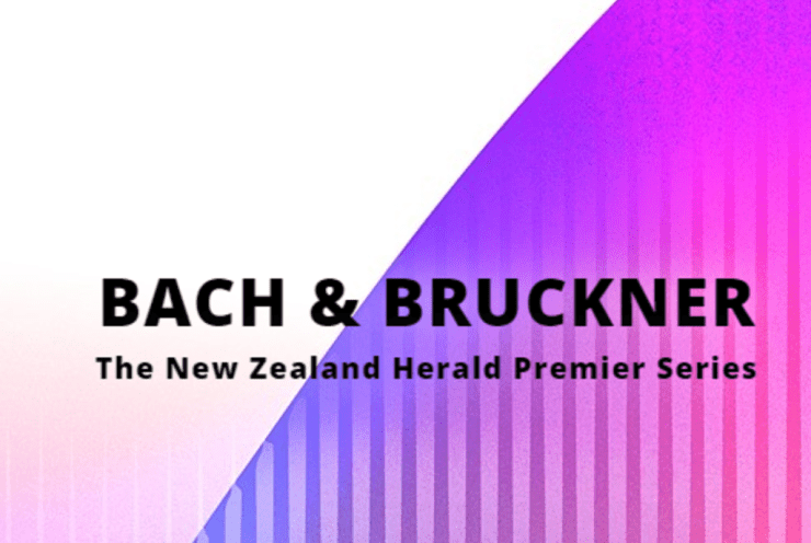 Bach & Bruckner: Piano Concerto No. 5 in F Minor, BWV 1056 Bach, J. S. (+2 More)