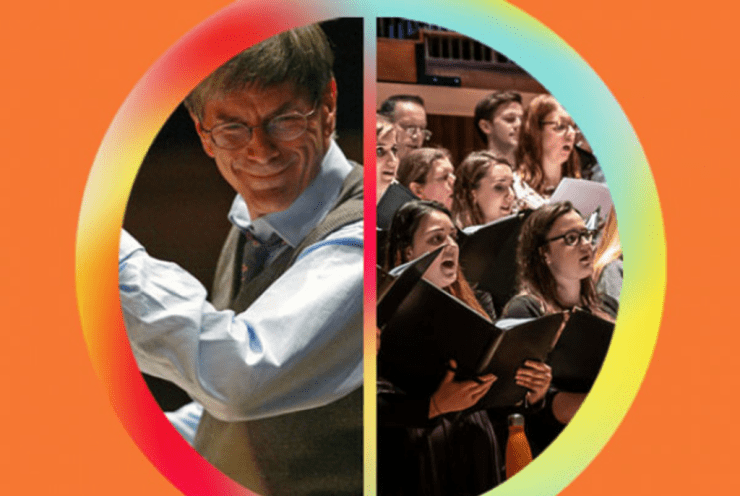 Choral Masterworks: Concert Various