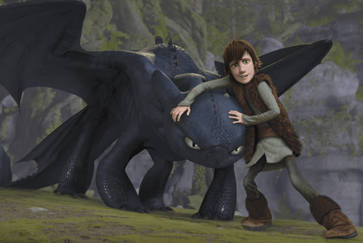 How to Train Your Dragon in Concert Melbourne Symphony Orchestra 01 August 3 2025 Melbourne Australia Watch Online Buy tickets Operabase