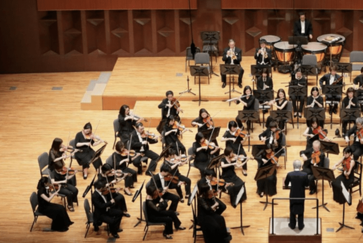 Osaka Symphony Orchestra