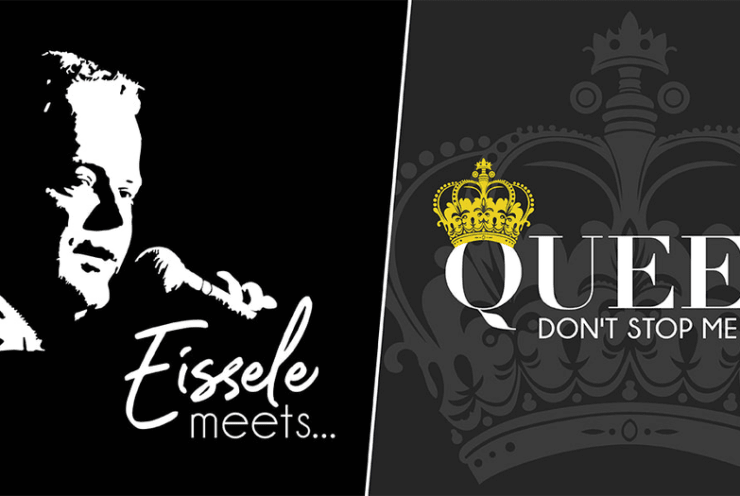 Eissele meets … Queen: Concert Various