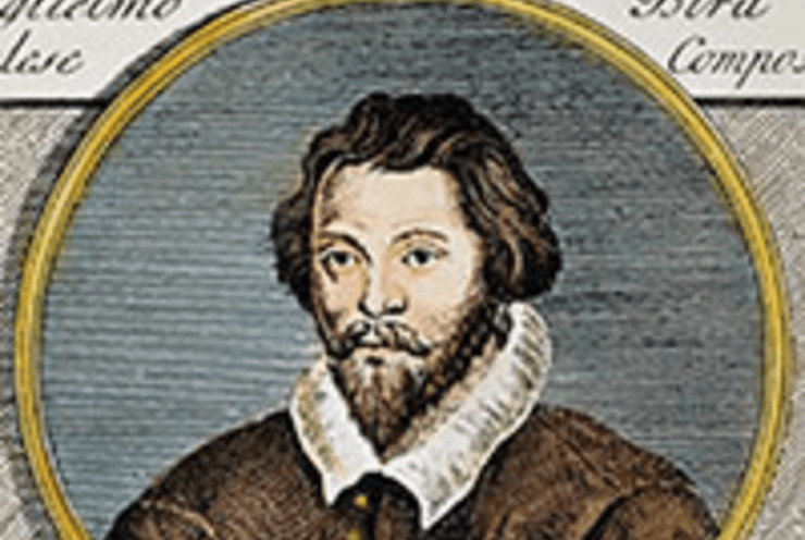 Vocal Polyphony: William Byrd 400th Anniversary