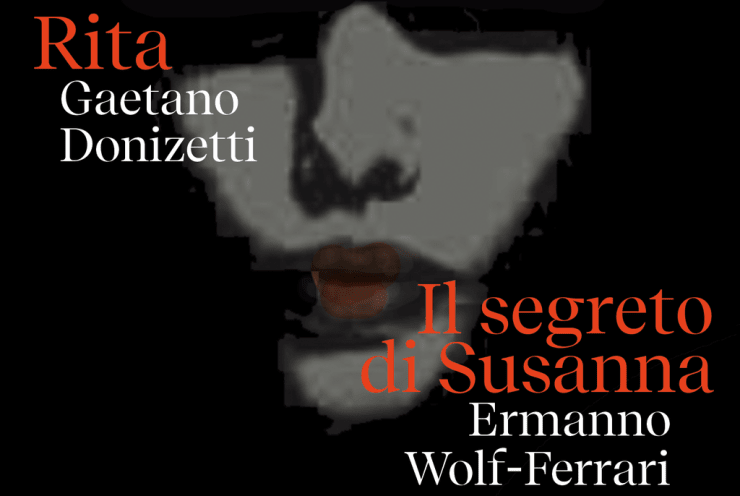 Rita Donizetti (+1 More)