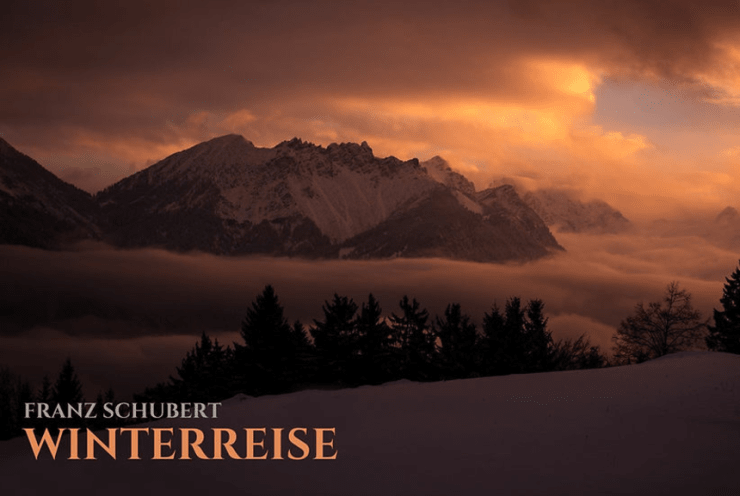 Franz Schubert | WINTERREISE: Winterreise, D. 911 Schubert