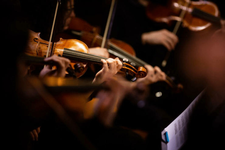 Vivaldi, les Quatre Saisons: Concerto for 4 Violins in B Minor, RV 580 Vivaldi (+5 More)