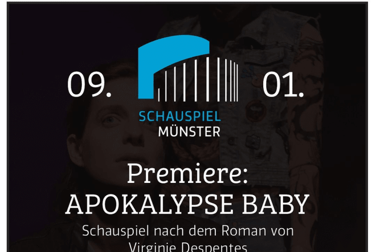 Apocalypse Baby: Concert Various