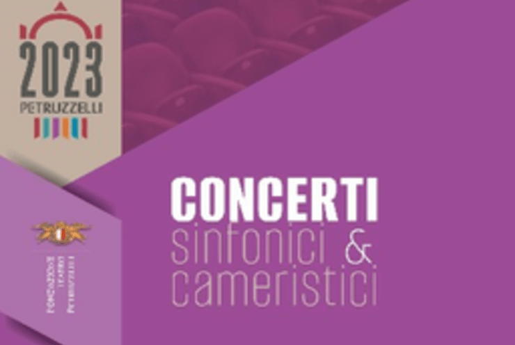 Concerto sinfonico :Albrecht/Steinbacher