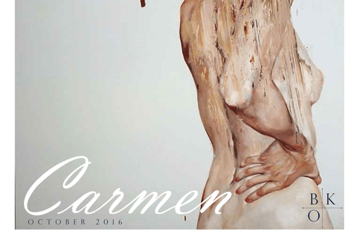 Carmen Bizet