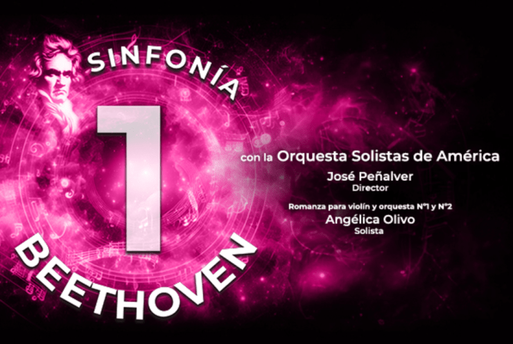 Sinfonía 1 De Beethoven: Leonora Overture No.3 in C Major, op. 72b Beethoven (+3 More)