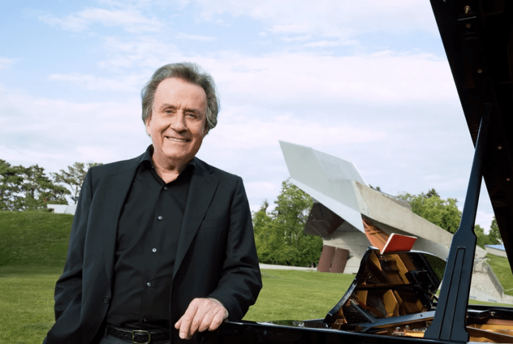 Tonkünstler-Orchester, Vienna, Austria | Archive, Performances