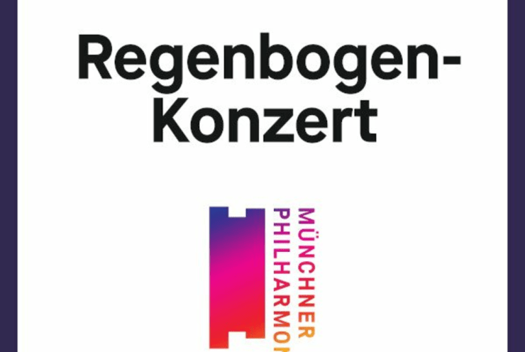 REGENBOGEN-KONZERT: Concert Various