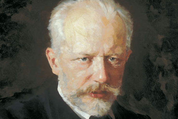 Tchaikovsky's Pathétique: Symphony No. 6 in B Minor, op. 74 ("Pathétique") Tchaikovsky, P. I.