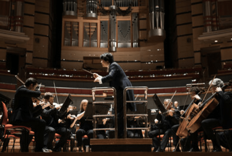 City of birmingham symphony orchestra | Holst, Britten, Elgar: Serenade for Tenor, Horn and Strings (+2 More)