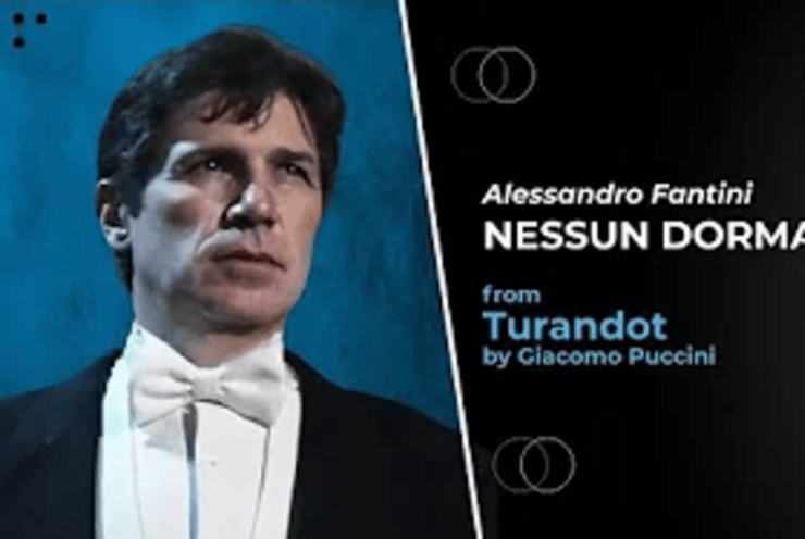 Opera’s Greatest Hits: Turandot Puccini