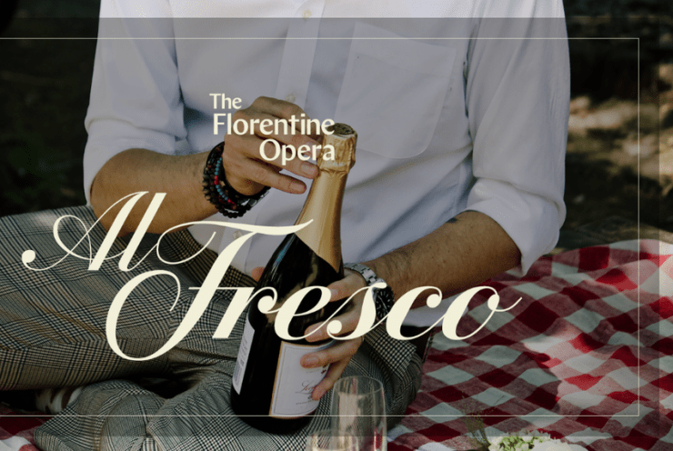 Al Fresco: Opera Scenes