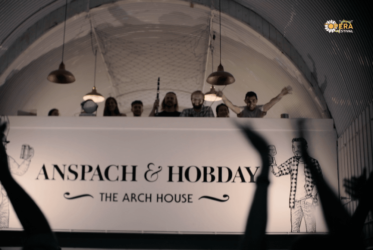 Besse - Anspach&Hobday