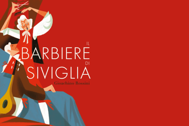 Il Barbiere di Siviglia: Il barbiere di Siviglia Rossini