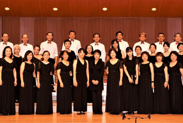2024 Annual Joint Concert - Sunshine and Hope: Concert Various