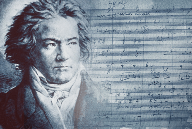 9. Sinfonie in d-Moll op. 125: 9. Sinfonie in d-Moll op. 125 Beethoven