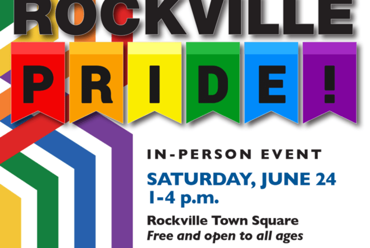 Rockville Pride: Concert Various