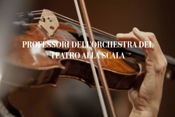 Professori dell'Orchestra del Teatro alla Scala