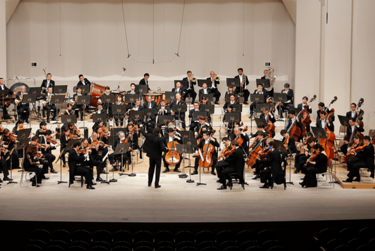Orchestra Concert: Concert