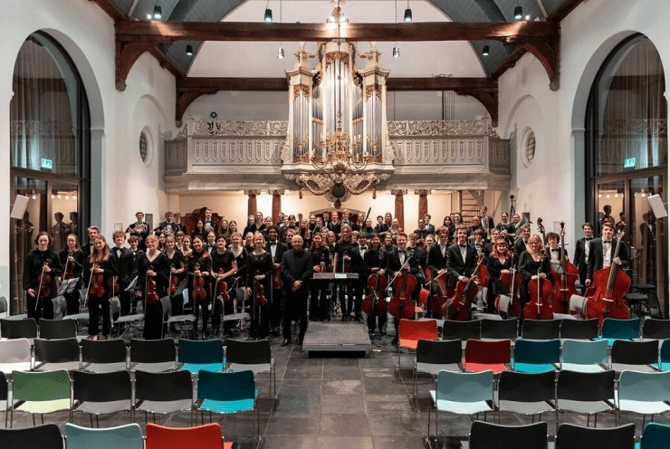 Casual Classics Jeugdorkest Nederland: La forza del destino Verdi (+2 More)