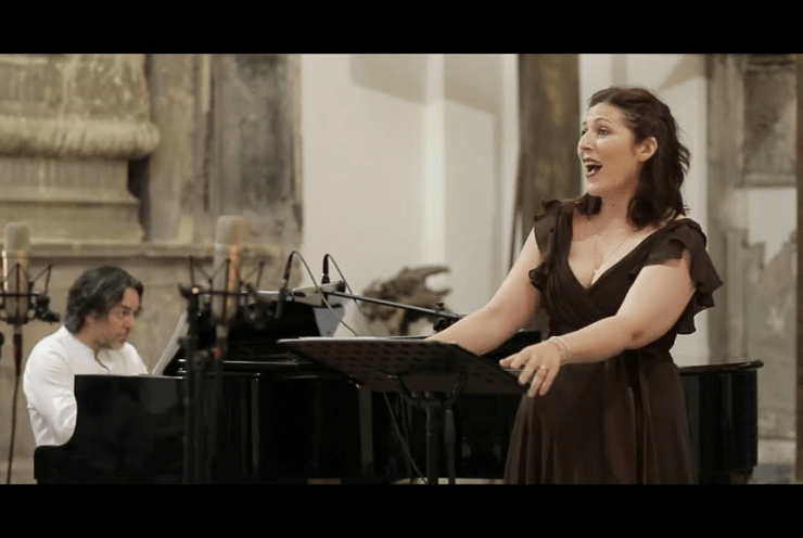 O Vico, Echi, voci e sussurri della Napoli antica: Concert Various