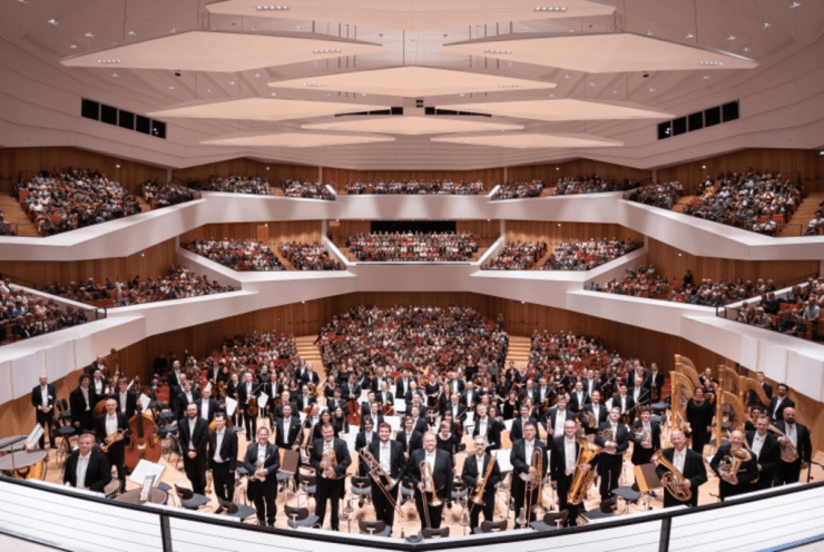 Beethoven 9: Concert Various