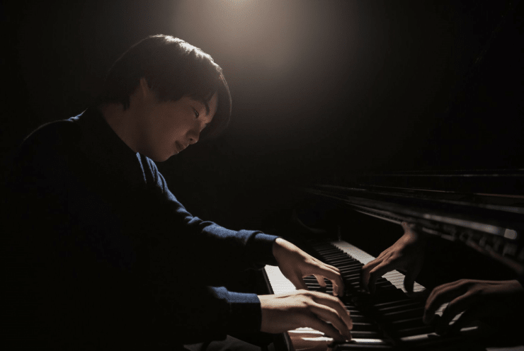 Mao Fujita: Piano Sonata No. 13 in B-flat major, K. 333 / 315c Mozart (+5 More)
