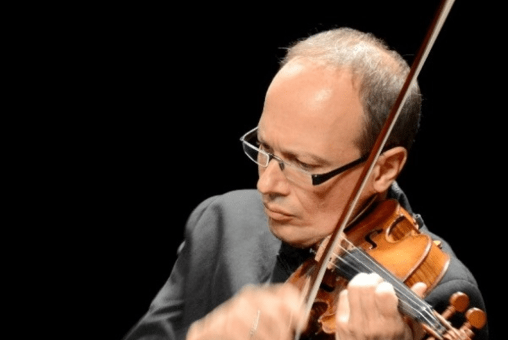 Francesco Manara & Bazzini Consort: Concert Various