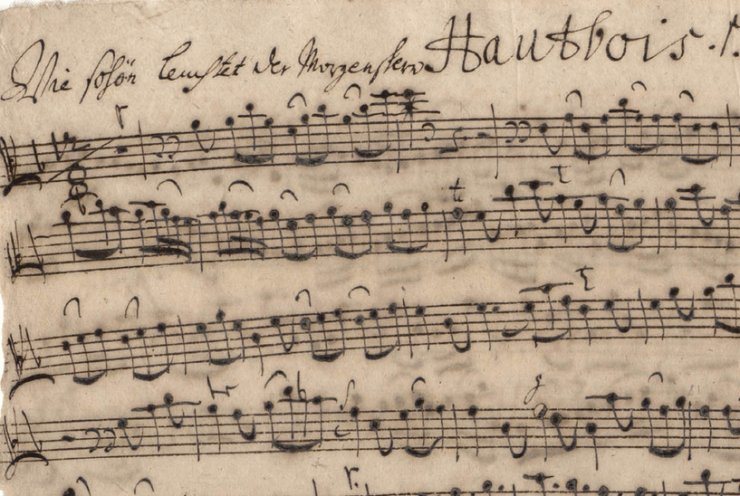 No 99 Choralkantaten 15: Erhalt uns, Herr, bei deinem Wort, BWV 126 Bach, J. S. (+2 More)