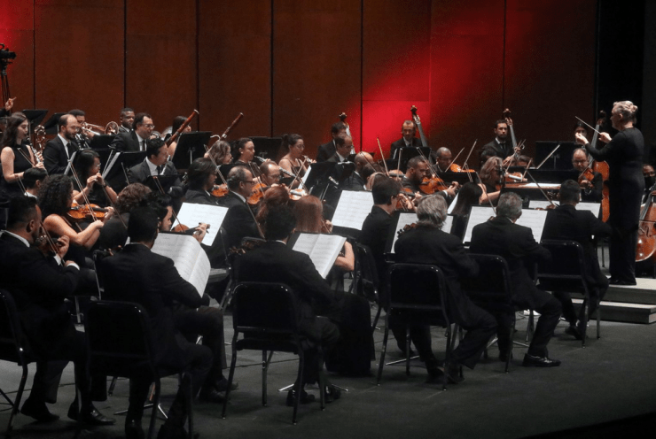 Concertos Da Liberdade - "Requiem De Verdi 150 Anos": Messa da Requiem Verdi
