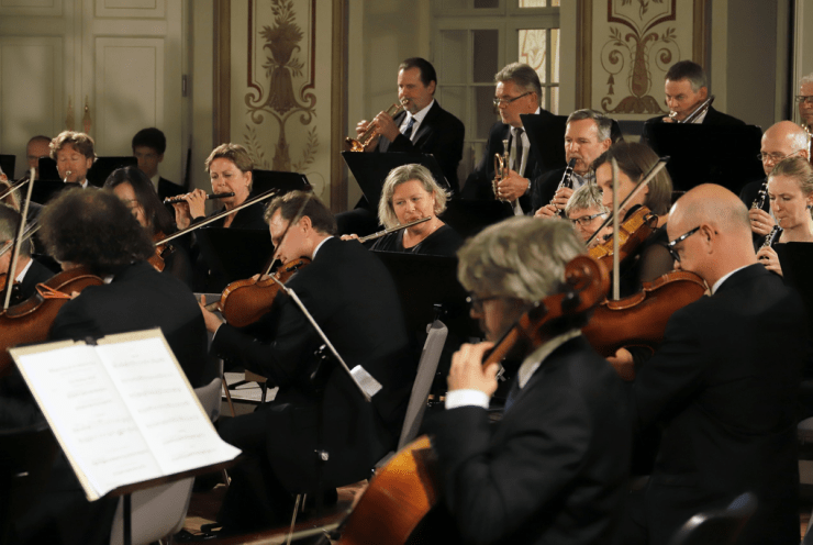 Konzertreihe Des Mdr-sinfonieorchesters: Egmont, op. 84 Beethoven (+2 More)