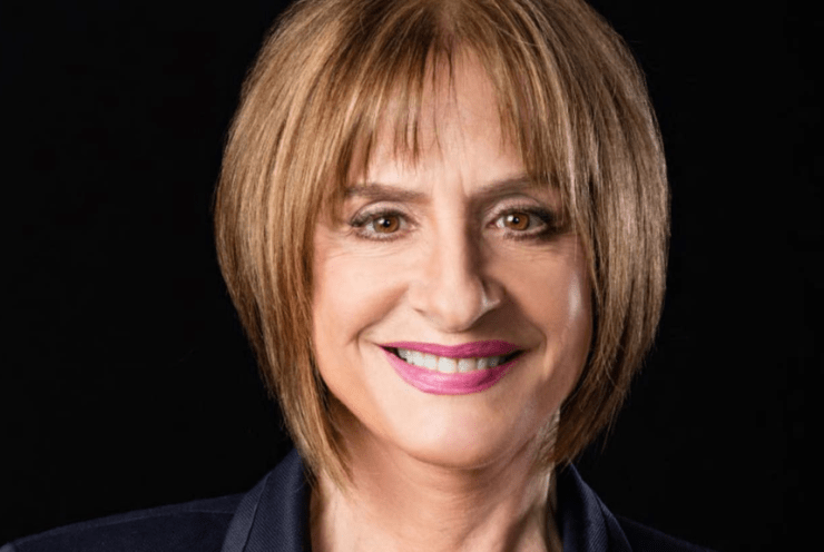 Patti Lupone in Concert: Concert Various