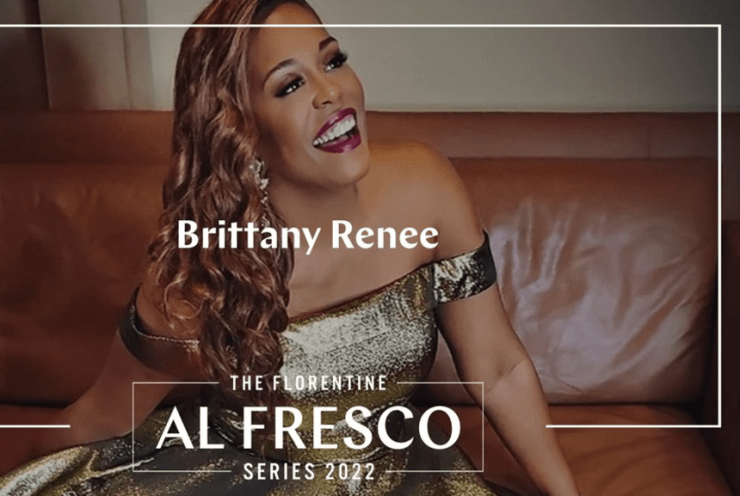 Brittany Renee: Concert Various