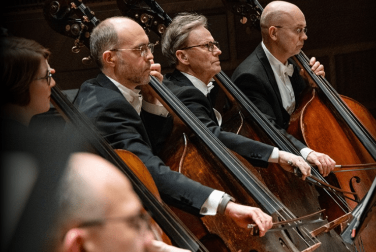 Sibelius Sjunde Symfoni: Violin Concerto, op. 33 Nielsen,C (+2 More)