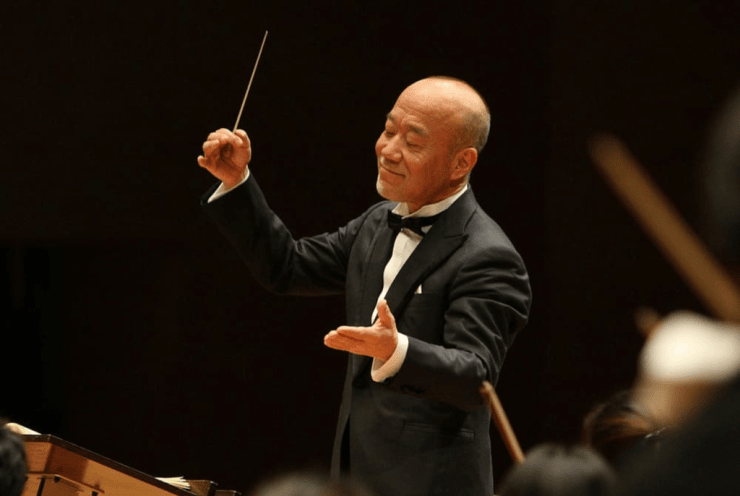Hisaishi Conducts Hisaishi: Symphony No. 3 (Metaphysica) Hisaishi (+2 More)