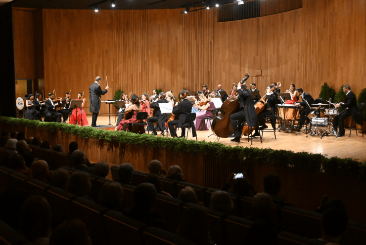 Concerto de Beneficiência do Clube Soroptimista de Estoril e Cascais: Concert Various