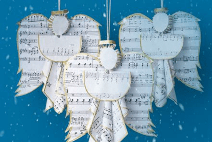 Estonian National Opera Christmas Concert: Christmas Carols Various (+1 More)