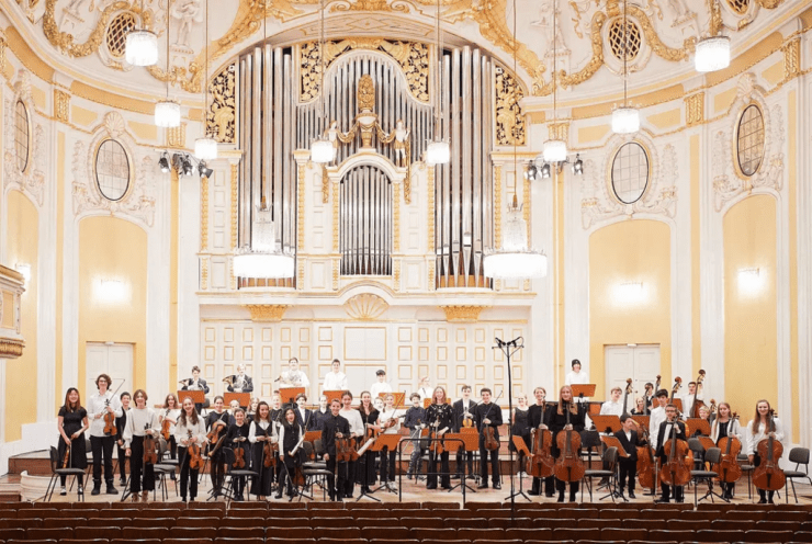 Mozart Kinderorchester: Mitridate, re di Ponto (+4 More)