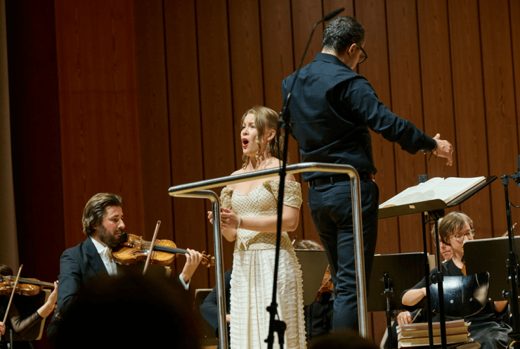 Concert with Württembergische Philharmonie Reutlingen