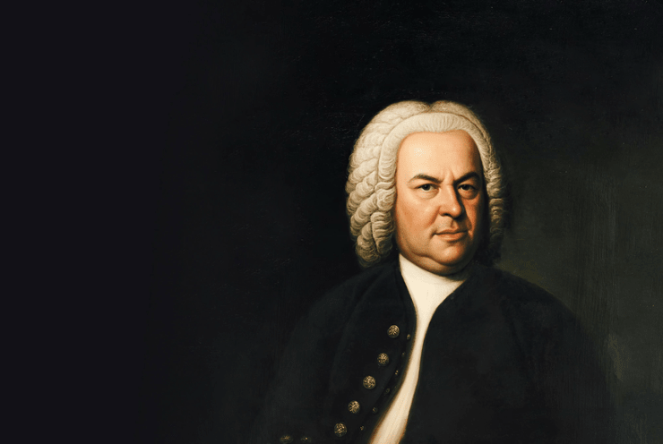 Bach & Telemann Together: Ouverture à 5 in F major, TWV 44:7 Telemann (+3 More)