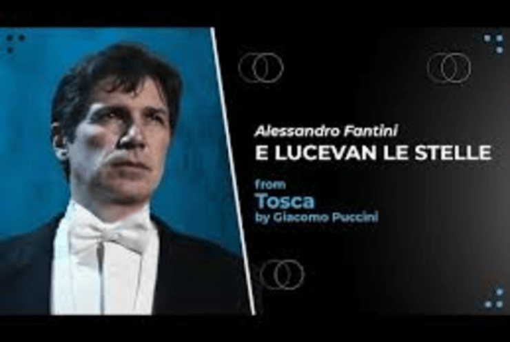 Opera’s Greatest Hits: Tosca Puccini